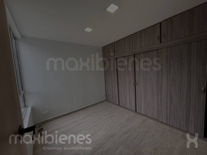 Apartamento de 2 alcobas en arriendo en Zona Rural, Itagüí, 68 m² · foto 8 de 12