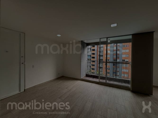 Apartamento de 2 alcobas en arriendo en Zona Rural, Itagüí, 68 m² · foto 10 de 12