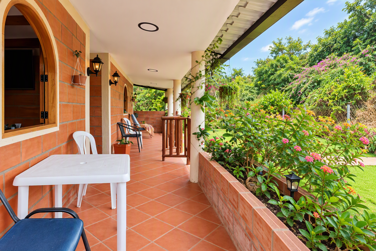 Lote en venta en Rionegro, 185 m² · foto 7 de 24