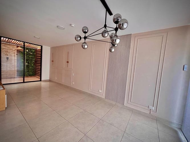Casa de 3 alcobas en venta en Hacienda Santa Cruz, Ibagué, 183 m² · foto 2 de 18