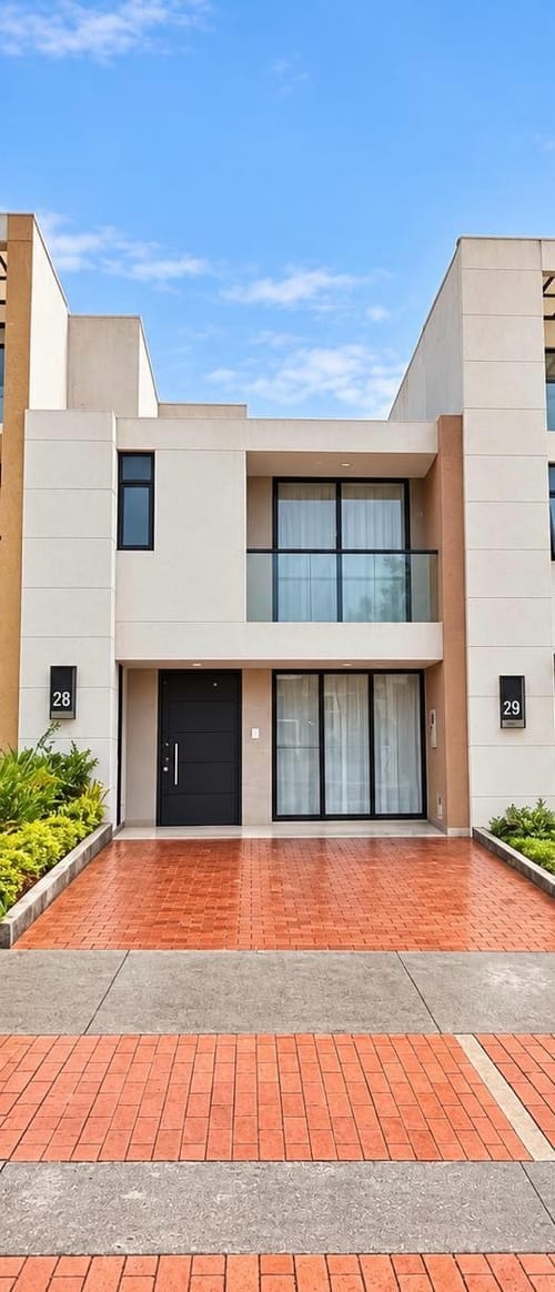 Casa de 3 alcobas en venta en Hacienda Santa Cruz, Ibagué, 183 m² · foto 8 de 18