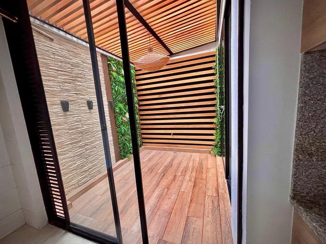 Casa de 3 alcobas en venta en Hacienda Santa Cruz, Ibagué, 183 m² · foto 5 de 18