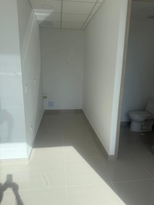 Consultorio en arriendo en Barranquillita, Barranquilla, 37 m² · foto 3 de 16