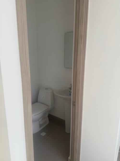 Consultorio en arriendo en Barranquillita, Barranquilla, 37 m² · foto 4 de 16