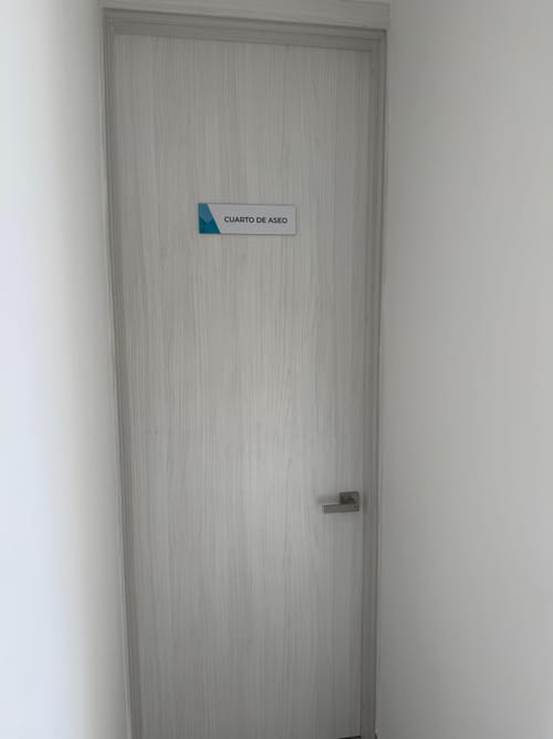 Consultorio en arriendo en Barranquillita, Barranquilla, 37 m² · foto 6 de 16