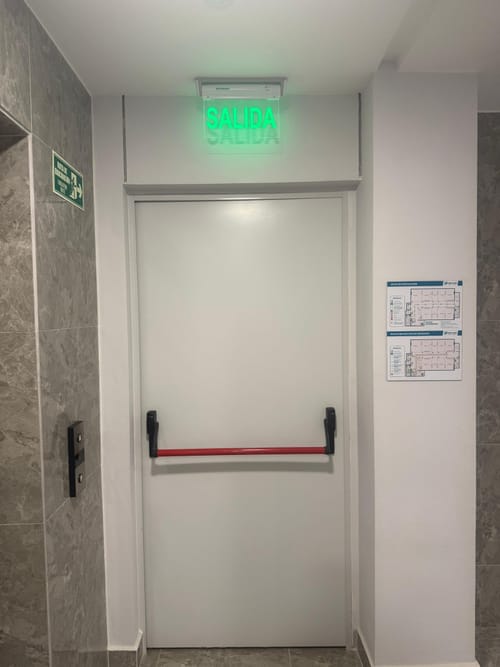 Consultorio en arriendo en Barranquillita, Barranquilla, 37 m² · foto 11 de 16