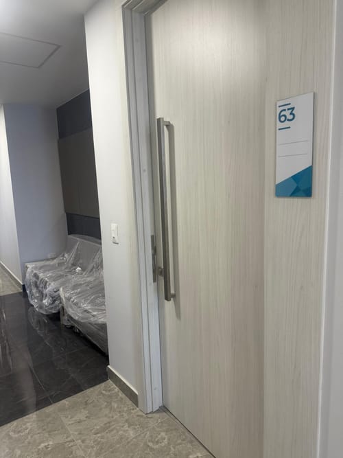 Consultorio en arriendo en Barranquillita, Barranquilla, 37 m² · foto 12 de 16