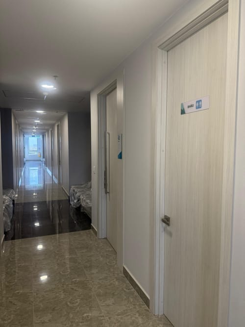Consultorio en arriendo en Barranquillita, Barranquilla, 37 m² · foto 14 de 16