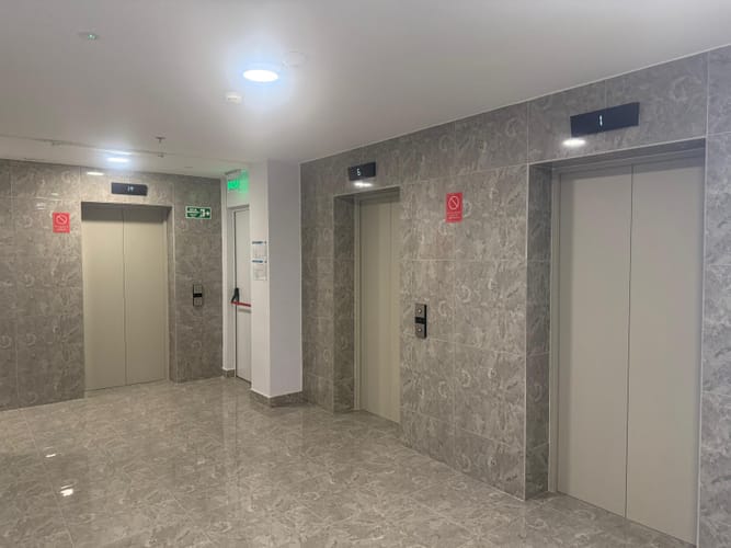 Consultorio en arriendo en Barranquillita, Barranquilla, 37 m² · foto 15 de 16