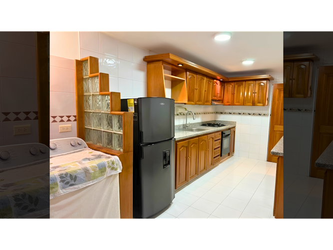 Casa de 3 alcobas en venta en 20 De Julio Sector I, Chía, 160 m² · foto 3 de 24