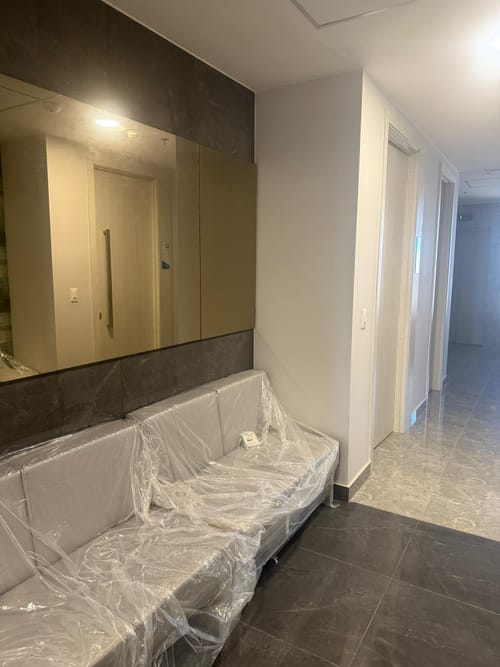 Consultorio en arriendo en Barranquillita, Barranquilla, 37 m² · foto 16 de 16