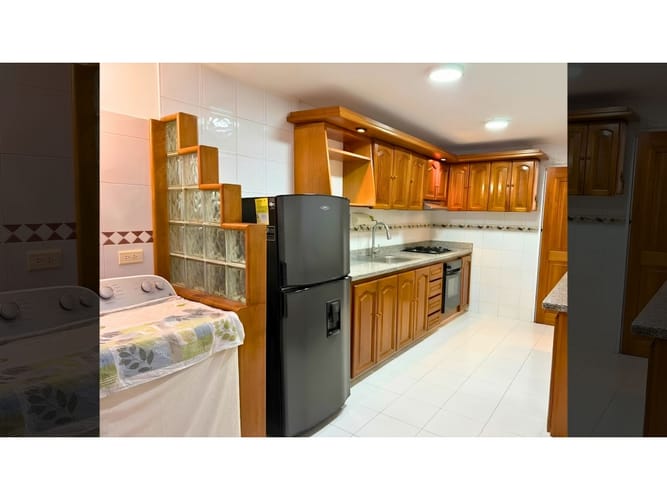 Casa de 3 alcobas en venta en 20 De Julio Sector I, Chía, 160 m² · foto 20 de 24