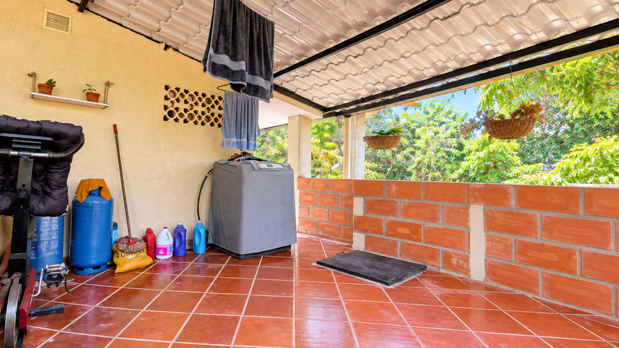 Lote en venta en Rionegro, 185 m² · foto 18 de 24