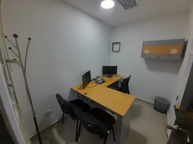 Oficina en arriendo en Barranquillita, Barranquilla, 443 m² · foto 2 de 24