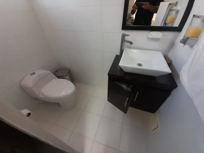 Oficina en arriendo en Barranquillita, Barranquilla, 443 m² · foto 3 de 24
