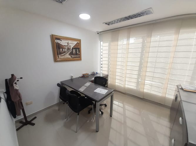 Oficina en arriendo en Barranquillita, Barranquilla, 443 m² · foto 4 de 24