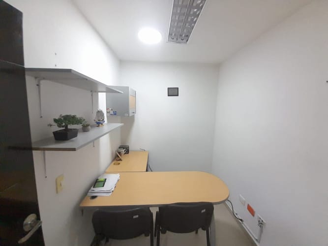 Oficina en arriendo en Barranquillita, Barranquilla, 443 m² · foto 6 de 24