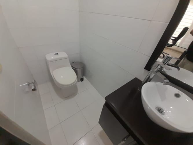 Oficina en arriendo en Barranquillita, Barranquilla, 443 m² · foto 7 de 24