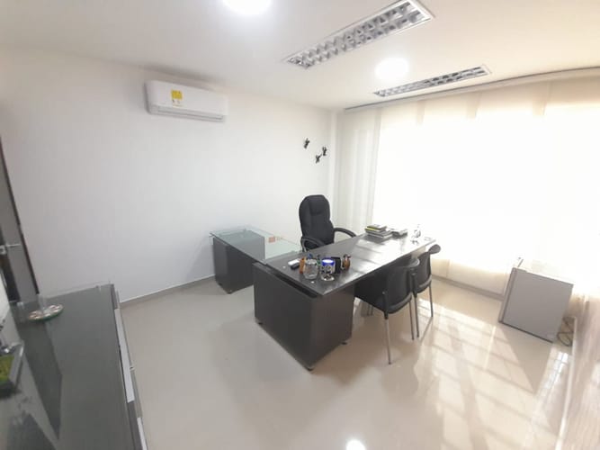 Oficina en arriendo en Barranquillita, Barranquilla, 443 m² · foto 8 de 24