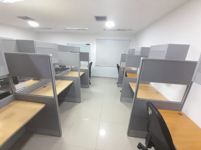 Oficina en arriendo en Barranquillita, Barranquilla, 443 m² · foto 10 de 24