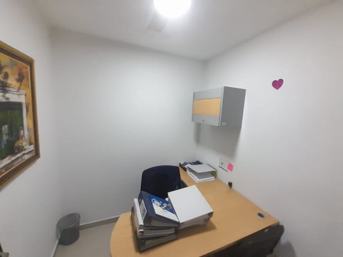 Oficina en arriendo en Barranquillita, Barranquilla, 443 m² · foto 11 de 24