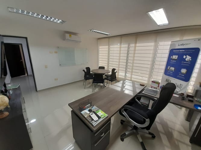 Oficina en arriendo en Barranquillita, Barranquilla, 443 m² · foto 14 de 24