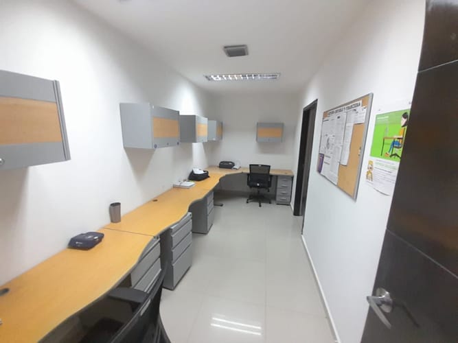 Oficina en arriendo en Barranquillita, Barranquilla, 443 m² · foto 15 de 24