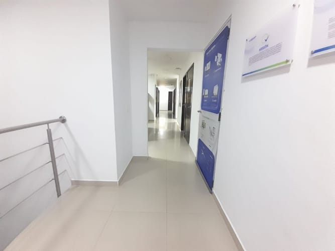 Oficina en arriendo en Barranquillita, Barranquilla, 443 m² · foto 16 de 24