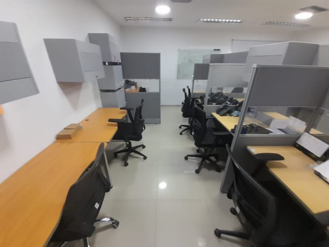 Oficina en arriendo en Barranquillita, Barranquilla, 443 m² · foto 17 de 24