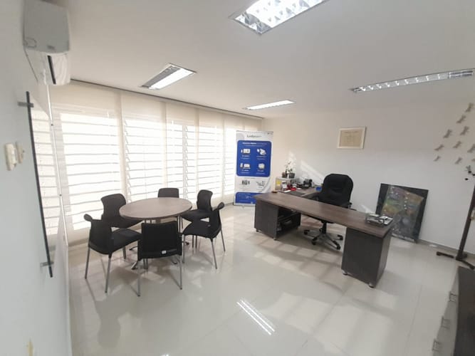 Oficina en arriendo en Barranquillita, Barranquilla, 443 m² · foto 18 de 24