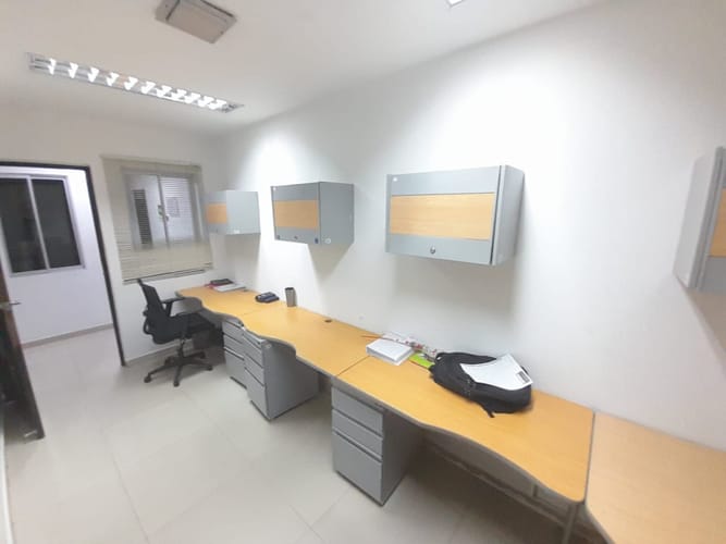 Oficina en arriendo en Barranquillita, Barranquilla, 443 m² · foto 19 de 24