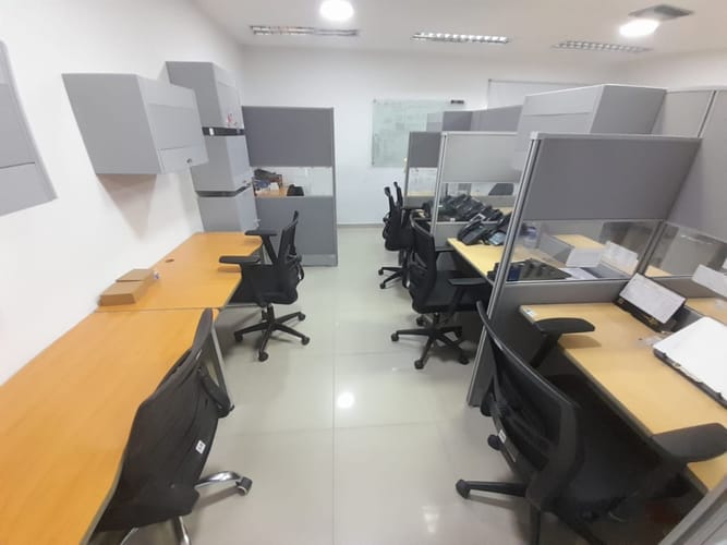 Oficina en arriendo en Barranquillita, Barranquilla, 443 m² · foto 20 de 24