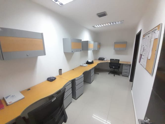 Oficina en arriendo en Barranquillita, Barranquilla, 443 m² · foto 21 de 24