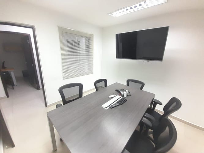 Oficina en arriendo en Barranquillita, Barranquilla, 443 m² · foto 22 de 24