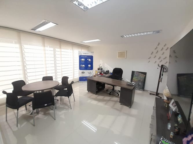 Oficina en arriendo en Barranquillita, Barranquilla, 443 m² · foto 23 de 24