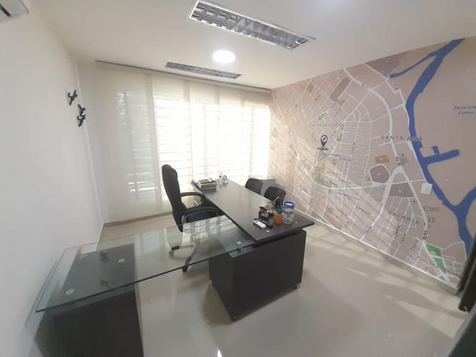 Oficina en arriendo en Barranquillita, Barranquilla, 443 m² · foto 24 de 24