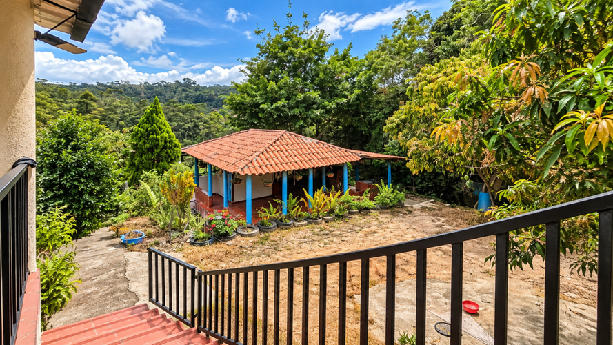 Lote en venta en Rionegro, 185 m² · foto 20 de 24