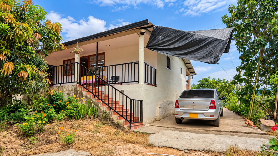 Lote en venta en Rionegro, 185 m² · foto 21 de 24