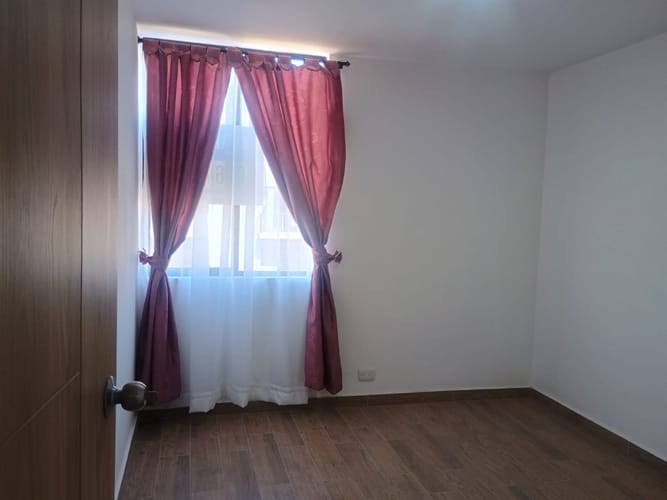 Apartamento de 2 alcobas en arriendo en Buenos Aires, Soacha, 51 m² · foto 4 de 20
