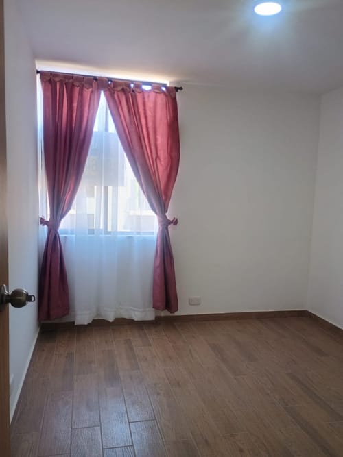 Apartamento de 2 alcobas en arriendo en Buenos Aires, Soacha, 51 m² · foto 5 de 20