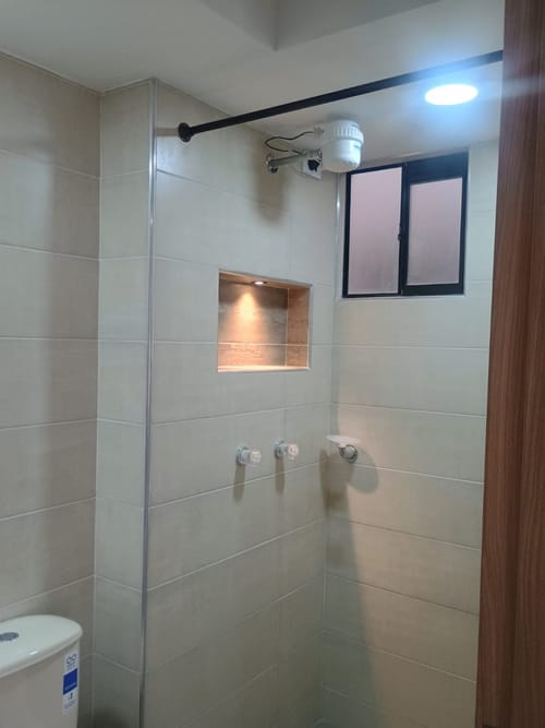 Apartamento de 2 alcobas en arriendo en Buenos Aires, Soacha, 51 m² · foto 7 de 20
