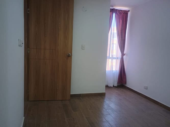 Apartamento de 2 alcobas en arriendo en Buenos Aires, Soacha, 51 m² · foto 8 de 20