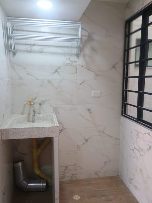 Apartamento de 2 alcobas en arriendo en Buenos Aires, Soacha, 51 m² · foto 9 de 20