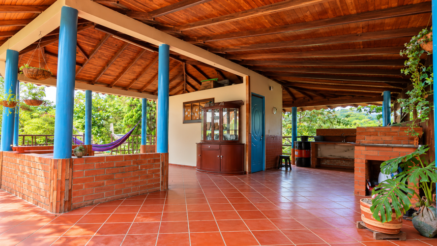 Lote en venta en Rionegro, 185 m² · foto 22 de 24
