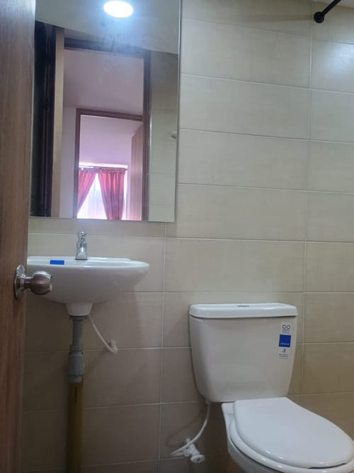 Apartamento de 2 alcobas en arriendo en Buenos Aires, Soacha, 51 m² · foto 13 de 20