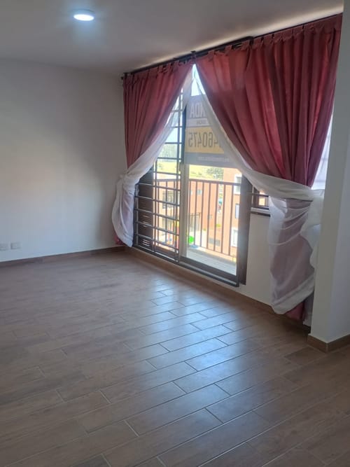 Apartamento de 2 alcobas en arriendo en Buenos Aires, Soacha, 51 m² · foto 14 de 20