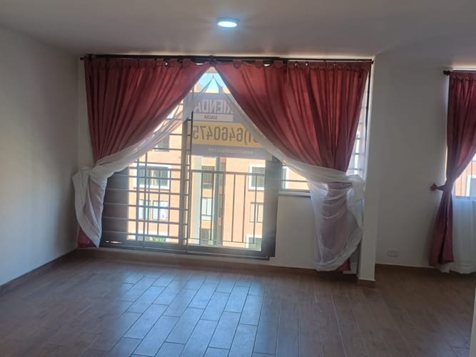 Apartamento de 2 alcobas en arriendo en Buenos Aires, Soacha, 51 m² · foto 15 de 20