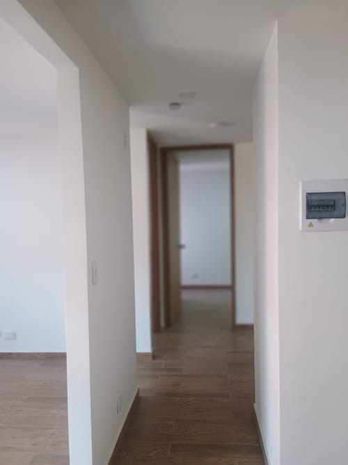 Apartamento de 2 alcobas en arriendo en Buenos Aires, Soacha, 51 m² · foto 18 de 20