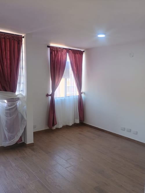Apartamento de 2 alcobas en arriendo en Buenos Aires, Soacha, 51 m² · foto 19 de 20