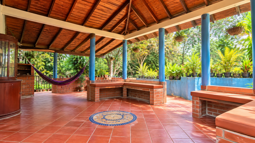 Lote en venta en Rionegro, 185 m² · foto 23 de 24